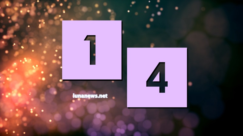 Число рождения