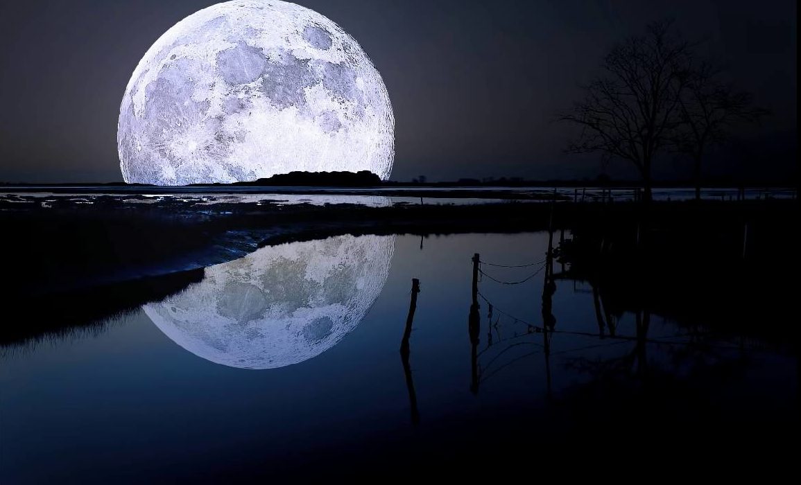 лунный календарь на 18 апреля 2018