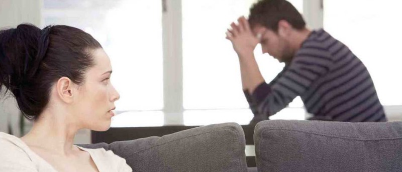 5 признаков, что муж очень близок к измене