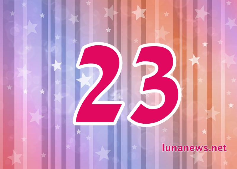 Число рождения