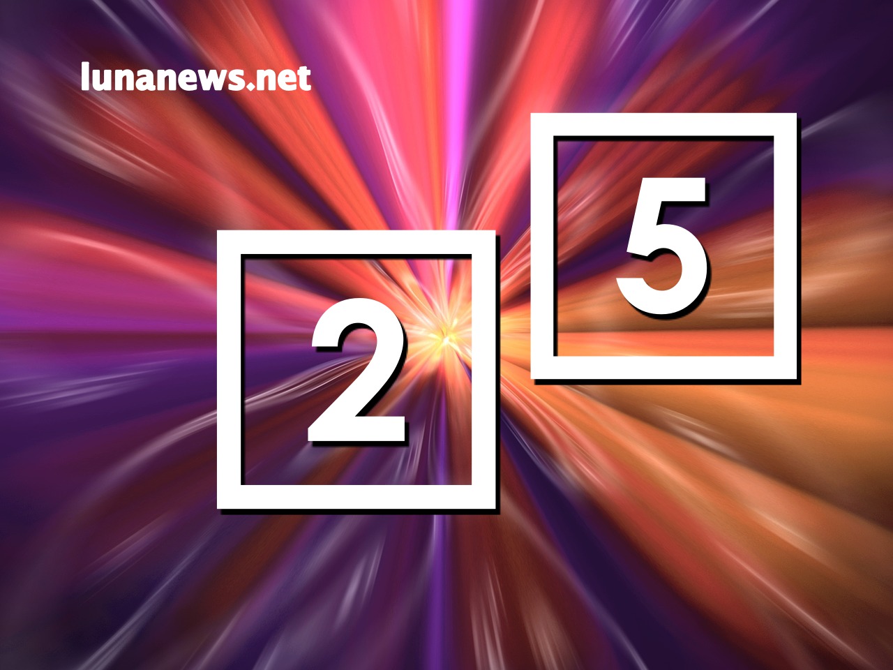 Число рождения