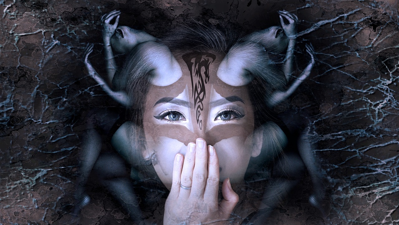 Эротические сны