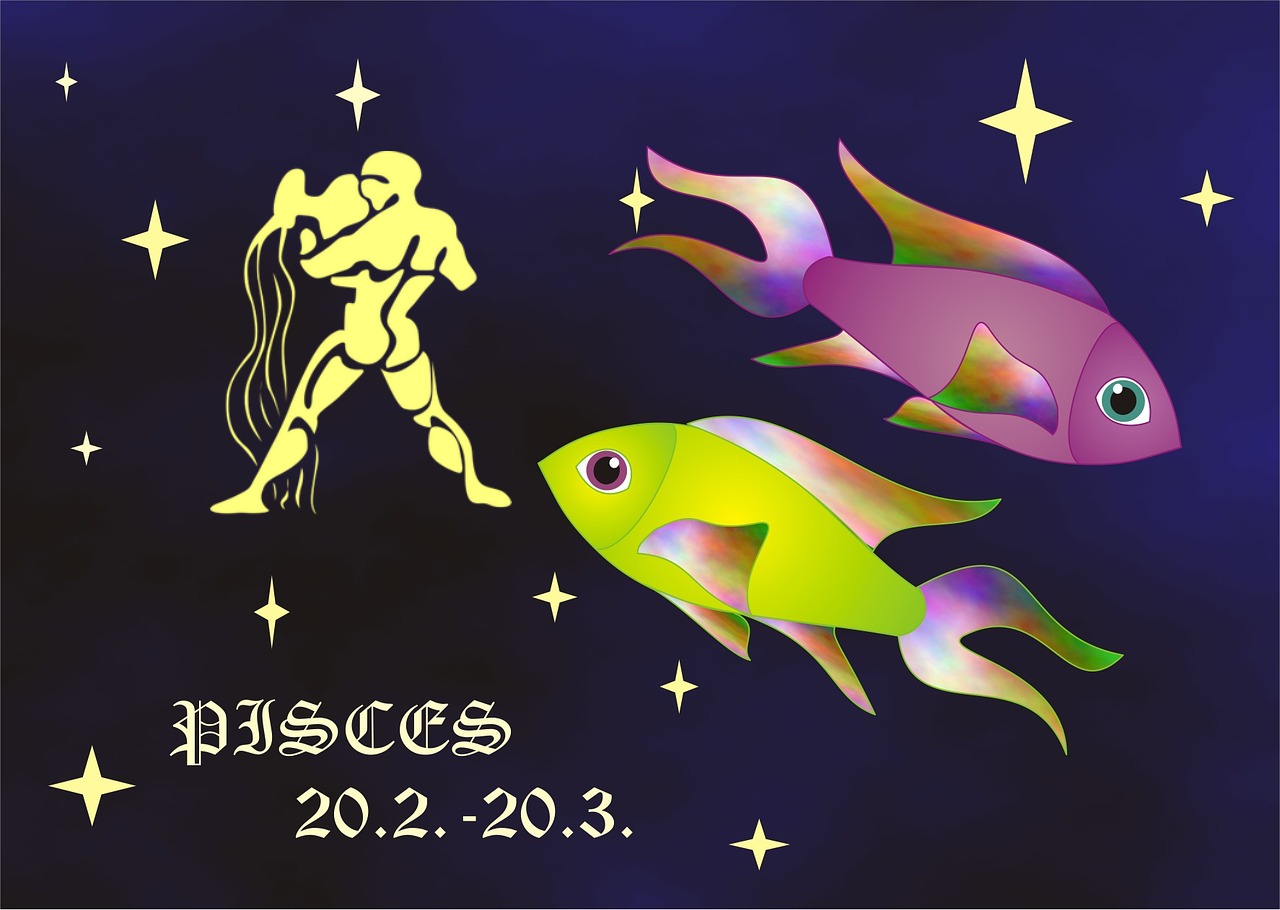 Какие знаки зодиака не подходят друг для друга