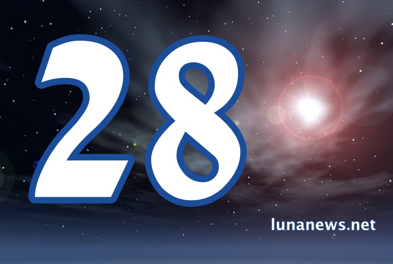 Число рождения