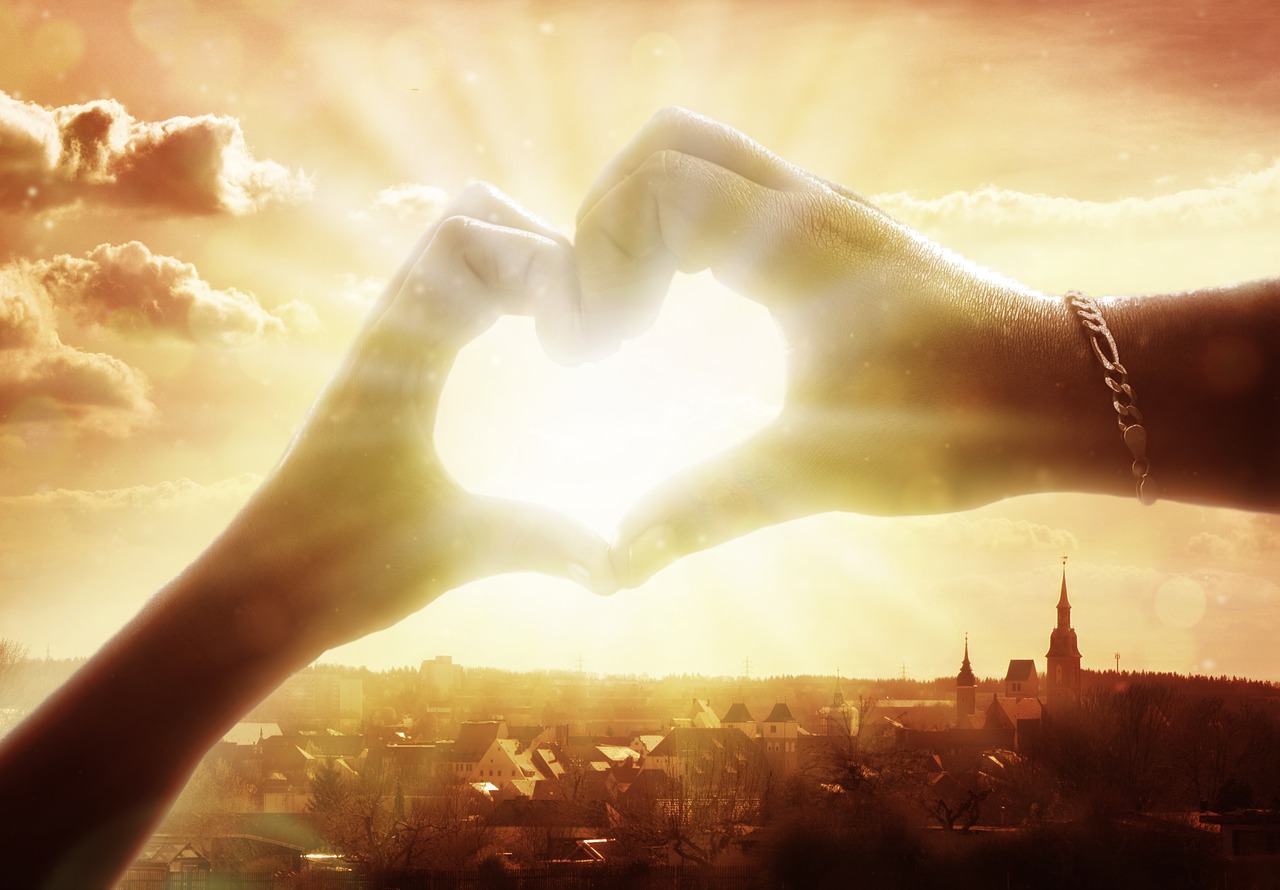 Любовный гороскоп на 22 апреля 2018