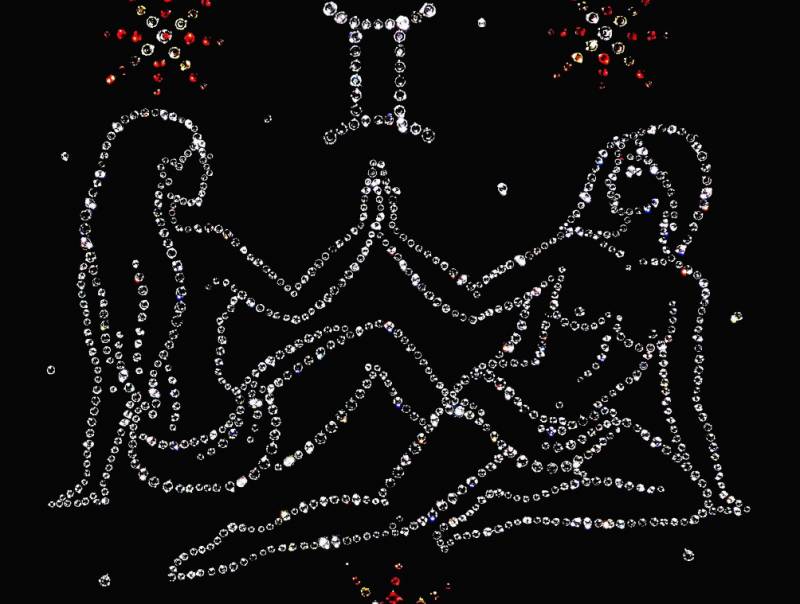 закончится черная полоса