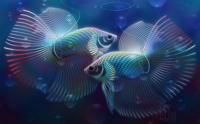 закончится черная полоса