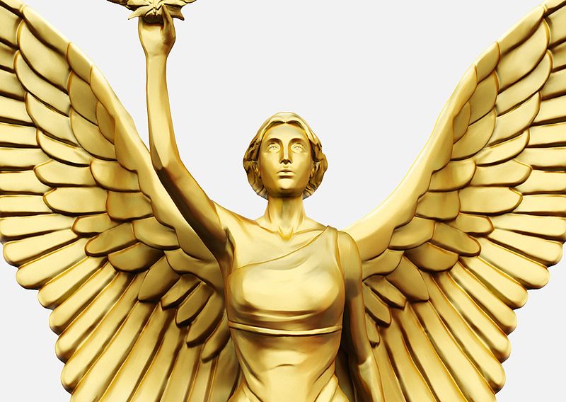 Имена, к которым липнет счастье