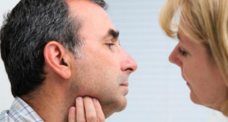 Десять симптомов наличия рака