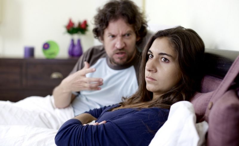 Почему нужно прекратить общение с токсичными родственниками