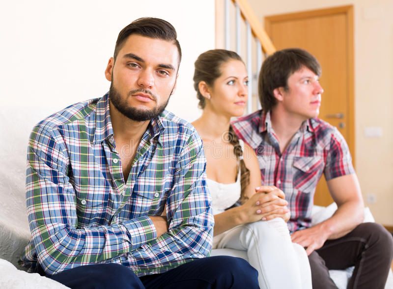 Почему нужно прекратить общение с токсичными родственниками