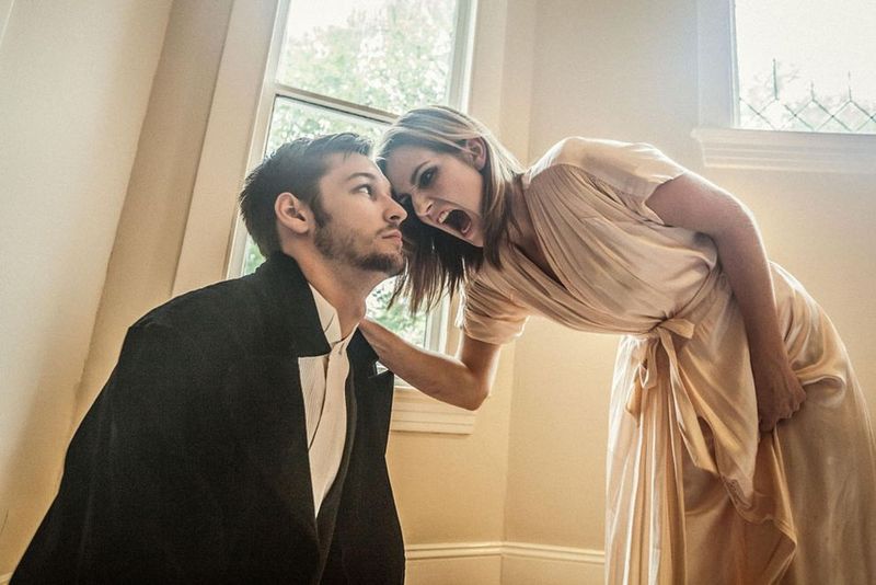 Почему нужно прекратить общение с токсичными родственниками