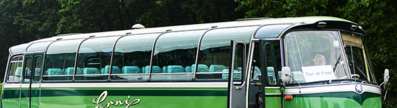 К чему снится автобус