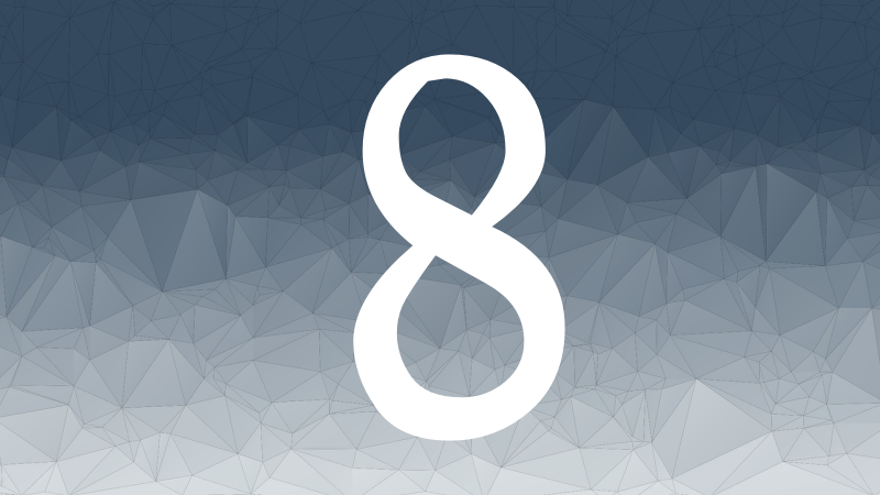 Число рождения