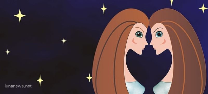 Гороскоп от Павла Глобы для БЛИЗНЕЦА