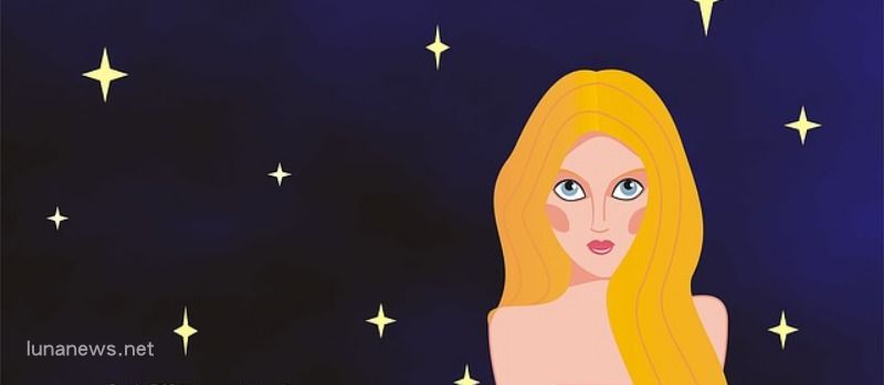 Гороскоп от Павла Глобы для ДЕВЫ