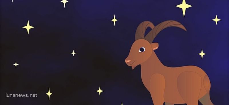 Гороскоп от Павла Глобы для КОЗЕРОГА