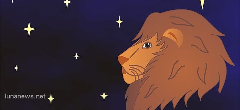 Любовный гороскоп на неделю ЛЕВ