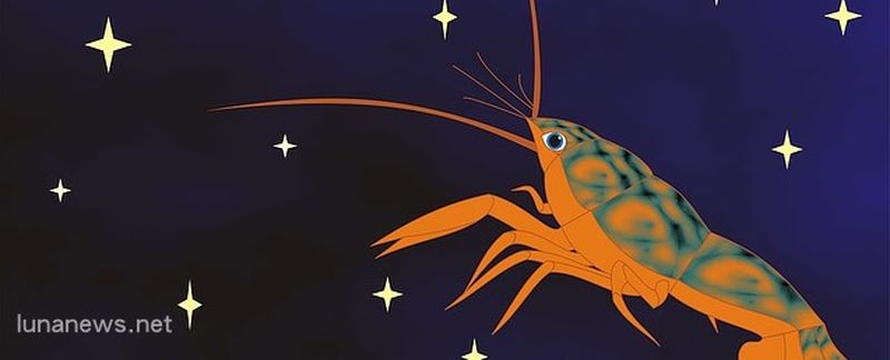 Гороскоп от Павла Глобы для РАКА