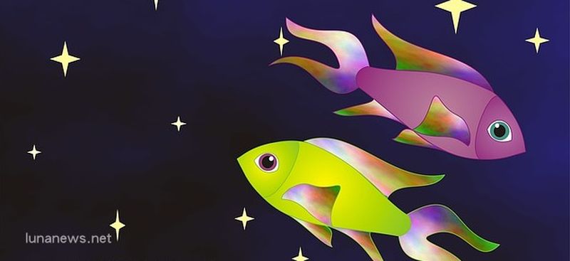 Гороскоп от Павла Глобы для ВОДОЛЕЯ