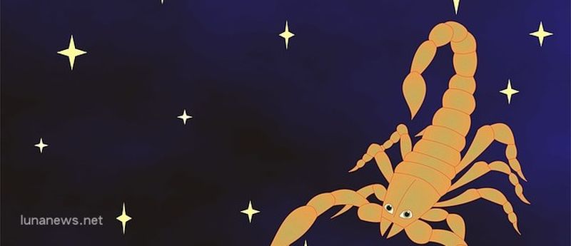 Гороскоп от Павла Глобы для СКОРПИОНА