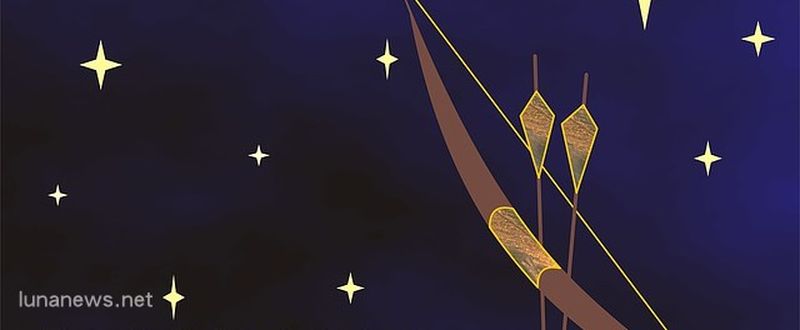 Гороскоп от Павла Глобы для СТРЕЛЬЦА