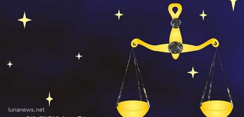 Гороскоп от Павла Глобы для ВЕСОВ