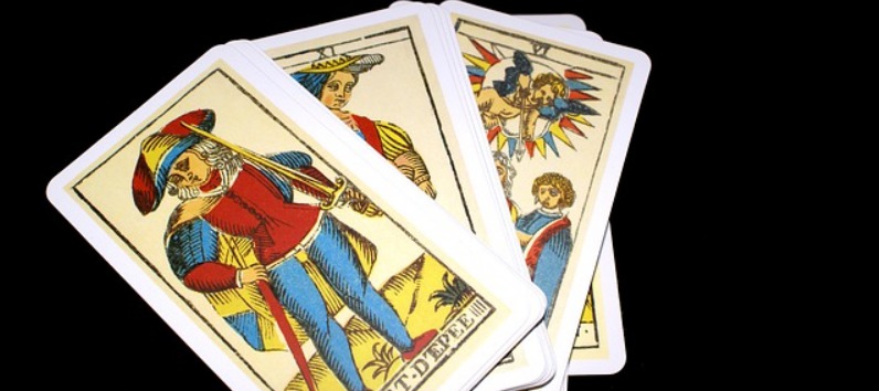 Гадание Таро