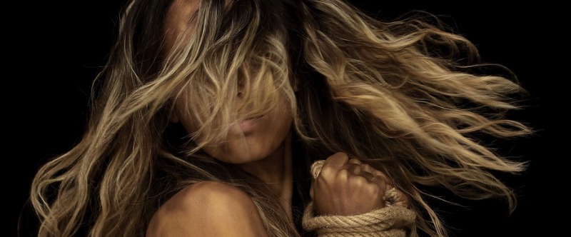 Женщина весы в сексе