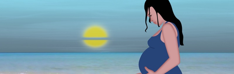 К чему снится Беременность