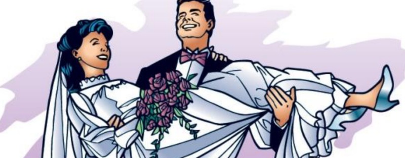 Сонник Свадьба