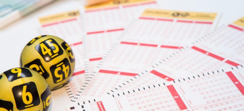 Как выиграть в лотерею