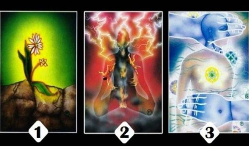 Гадание онлайн