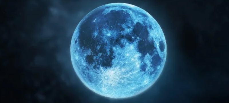 Полнолуние