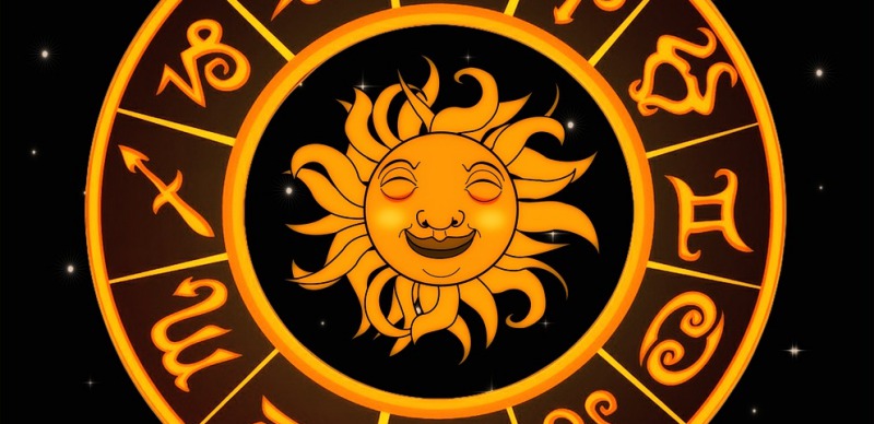 Гороскоп от Павла Глобы на Июнь 2018