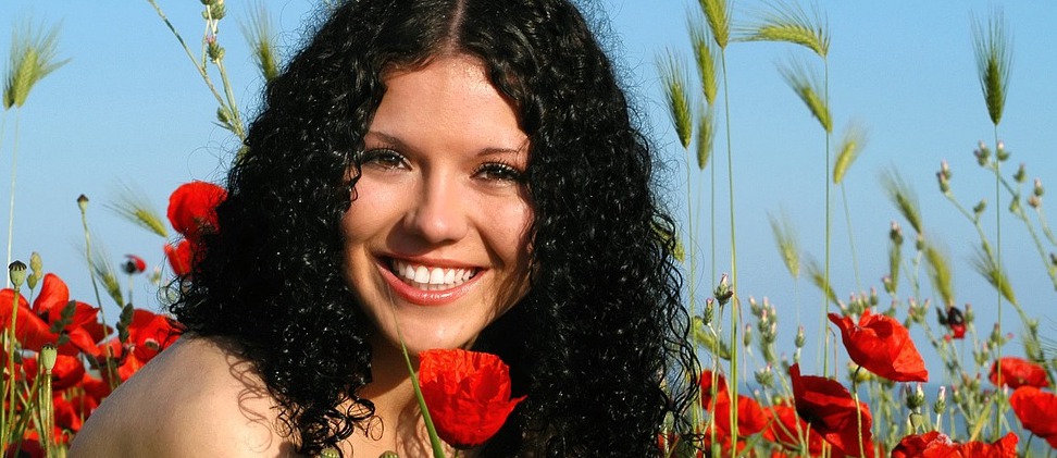 Женщина Козерог