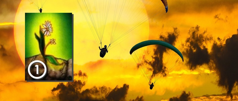 Гадание онлайн