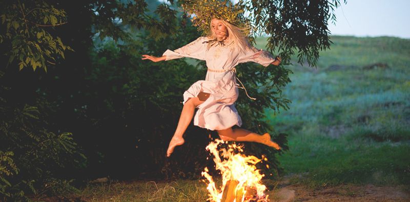 Ивана Купала