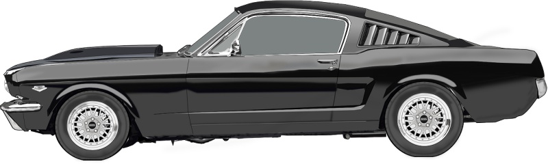 К чему снится Машина