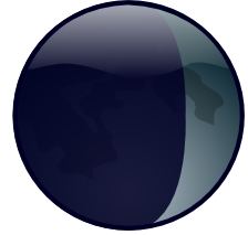 Фаза Луны 15.06.2018