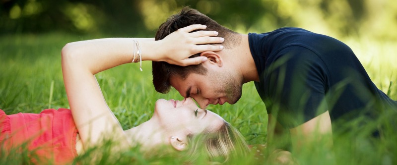 К чему снится Поцелуй