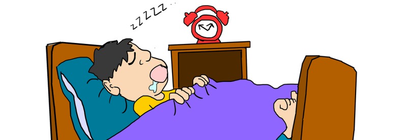 Дни вещих сновидений