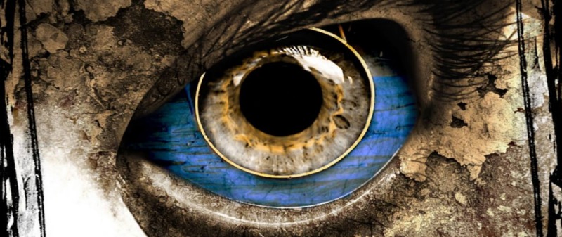 определить сглаз