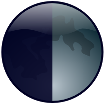 Фаза Луны 20.06.2018