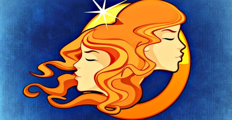 Гороскоп на июль 2018 - Близнецы