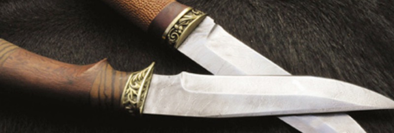 Почему нельзя дарить нож