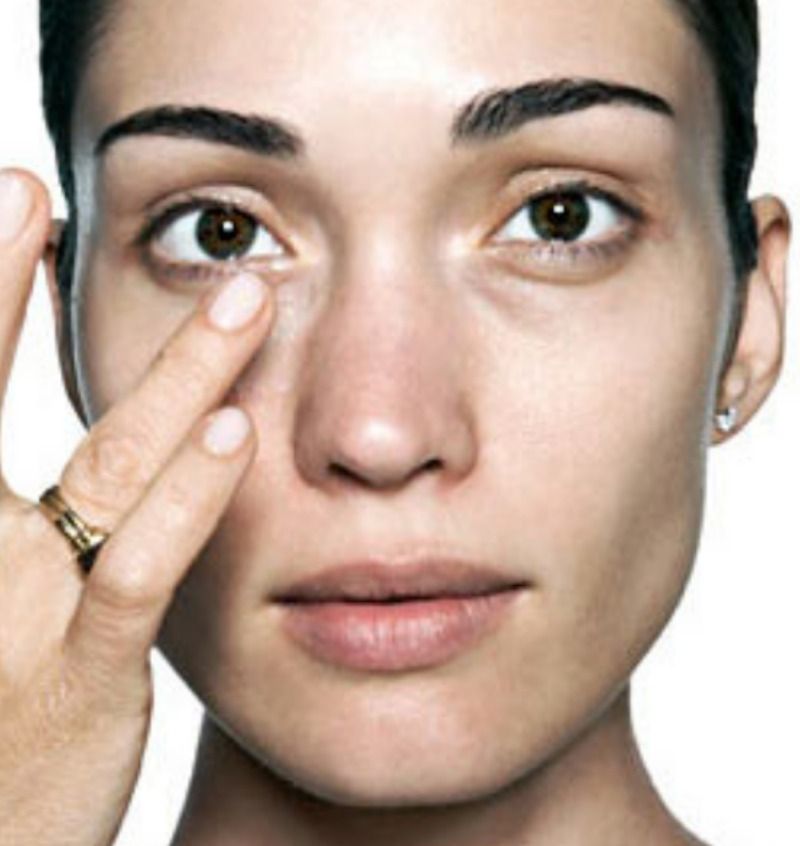 Расширенная по длине форма носа