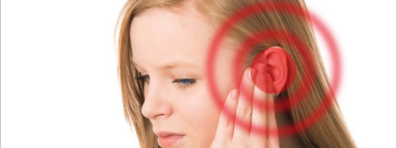 К чему горят уши