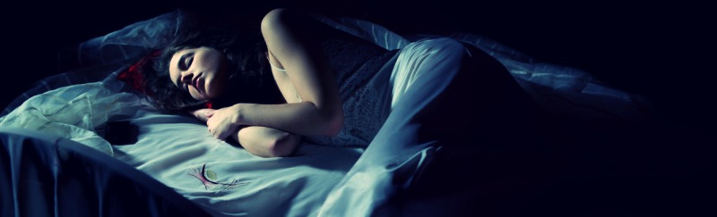 Почему нельзя фотографировать спящих