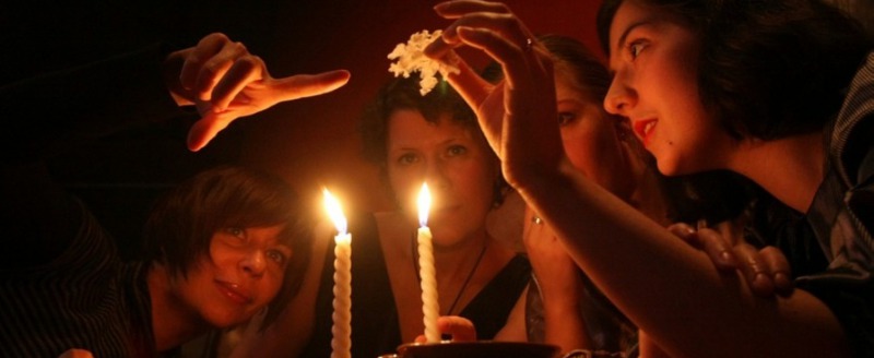 гадание на измену мужа